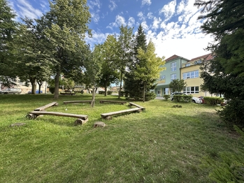 Pronájem bytu 2+1 v osobním vlastnictví 64 m², Moravské Budějovice