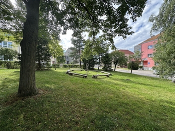 Pronájem bytu 2+1 v osobním vlastnictví 64 m², Moravské Budějovice