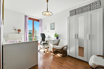 Pronájem bytu 3+kk v osobním vlastnictví 63 m², Kamenice