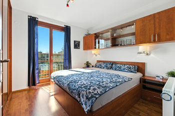 Pronájem bytu 3+kk v osobním vlastnictví 63 m², Kamenice