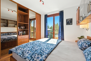 Pronájem bytu 3+kk v osobním vlastnictví 63 m², Kamenice