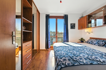 Pronájem bytu 3+kk v osobním vlastnictví 63 m², Kamenice