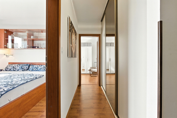 Pronájem bytu 3+kk v osobním vlastnictví 63 m², Kamenice