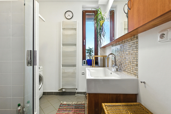 Pronájem bytu 3+kk v osobním vlastnictví 63 m², Kamenice
