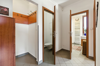 Pronájem bytu 3+kk v osobním vlastnictví 63 m², Kamenice