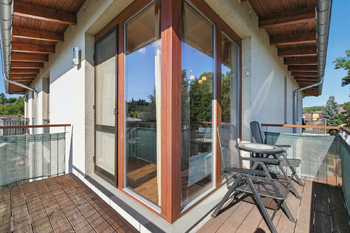 Pronájem bytu 3+kk v osobním vlastnictví 63 m², Kamenice