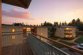 Pronájem bytu 3+kk v osobním vlastnictví 63 m², Kamenice