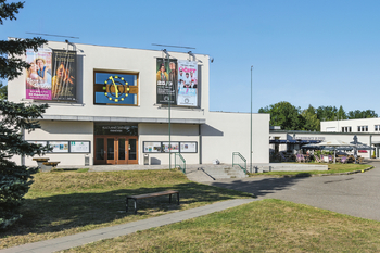 Pronájem bytu 3+kk v osobním vlastnictví 63 m², Kamenice