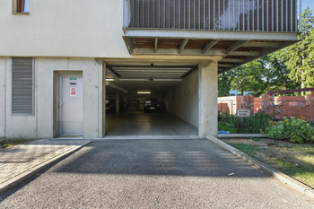 Pronájem bytu 3+kk v osobním vlastnictví 63 m², Kamenice