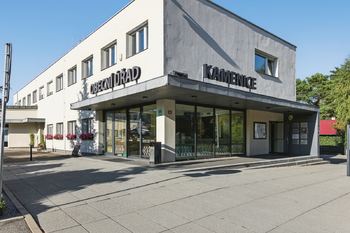 Pronájem bytu 3+kk v osobním vlastnictví 63 m², Kamenice