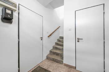 Prodej nájemního domu 84 m², Úpice