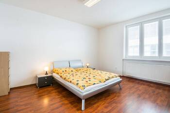 Pronájem bytu 2+kk v osobním vlastnictví 48 m², Ostrava