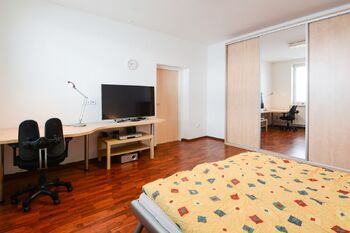 Pronájem bytu 2+kk v osobním vlastnictví 48 m², Ostrava