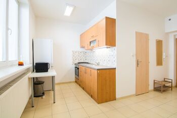 Pronájem bytu 2+kk v osobním vlastnictví 48 m², Ostrava