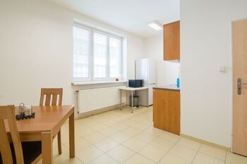 Pronájem bytu 2+kk v osobním vlastnictví 48 m², Ostrava