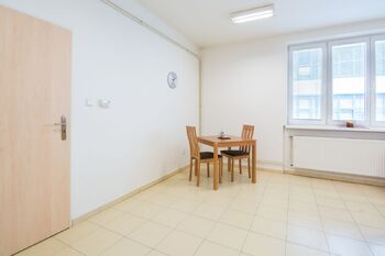 Pronájem bytu 2+kk v osobním vlastnictví 48 m², Ostrava
