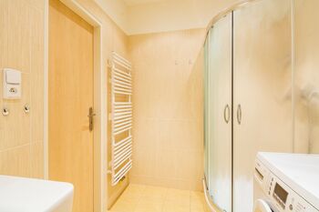 Pronájem bytu 2+kk v osobním vlastnictví 48 m², Ostrava