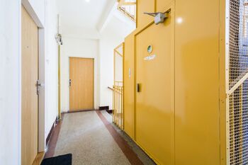 Pronájem bytu 2+kk v osobním vlastnictví 48 m², Ostrava