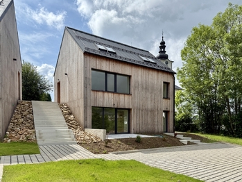Prodej domu 160 m², Dolní Morava