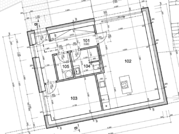 Prodej domu 160 m², Dolní Morava