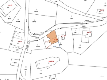 Prodej domu 160 m², Dolní Morava