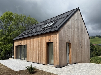 Prodej domu 160 m², Dolní Morava