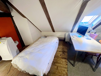 Pronájem kancelářských prostor 13 m², Praha 1 - Staré Město
