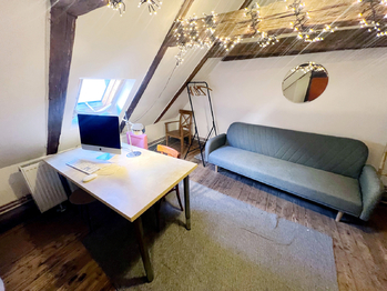 Pronájem kancelářských prostor 13 m², Praha 1 - Staré Město