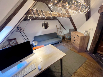 Pronájem kancelářských prostor 13 m², Praha 1 - Staré Město