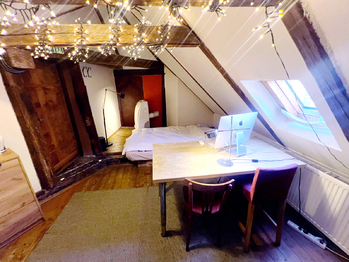 Pronájem kancelářských prostor 13 m², Praha 1 - Staré Město