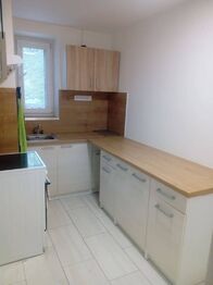 Pronájem bytu 3+kk v osobním vlastnictví 65 m², Holešov