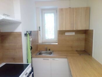 Pronájem bytu 3+kk v osobním vlastnictví 65 m², Holešov