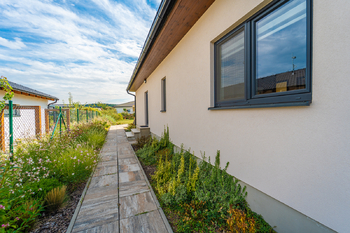 Prodej domu 91 m², Kounice