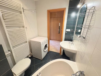 Pronájem bytu 2+kk v osobním vlastnictví 60 m², Praha 6 - Suchdol