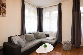 Prodej apartmánu 58 m², Vejprty