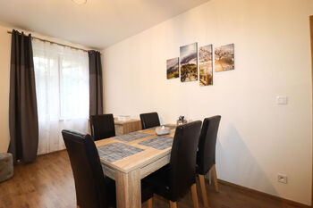 Prodej apartmánu 58 m², Vejprty