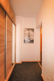 Prodej apartmánu 58 m², Vejprty