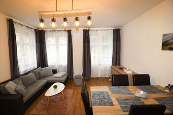 Prodej apartmánu 58 m², Vejprty