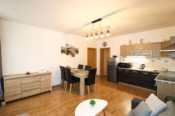 Prodej apartmánu 58 m², Vejprty