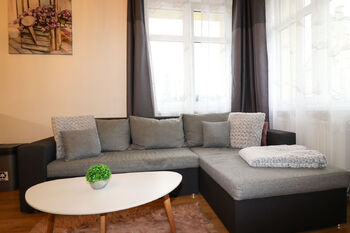 Prodej apartmánu 58 m², Vejprty