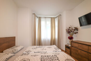 Prodej apartmánu 58 m², Vejprty