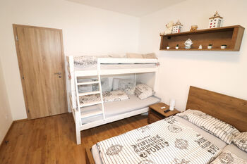 Prodej apartmánu 58 m², Vejprty