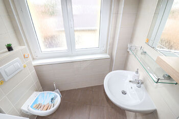 Prodej apartmánu 58 m², Vejprty