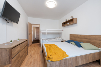 Prodej apartmánu 58 m², Vejprty