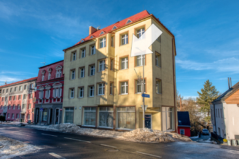 Prodej apartmánu 58 m², Vejprty