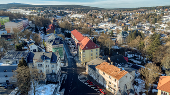 Prodej apartmánu 58 m², Vejprty