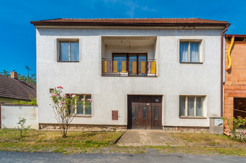 Prodej domu 190 m², Sadská