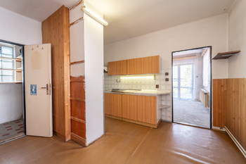 Prodej domu 190 m², Sadská
