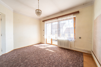 Prodej domu 190 m², Sadská