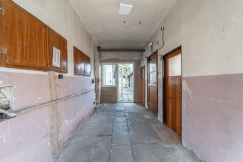 Prodej domu 190 m², Sadská
